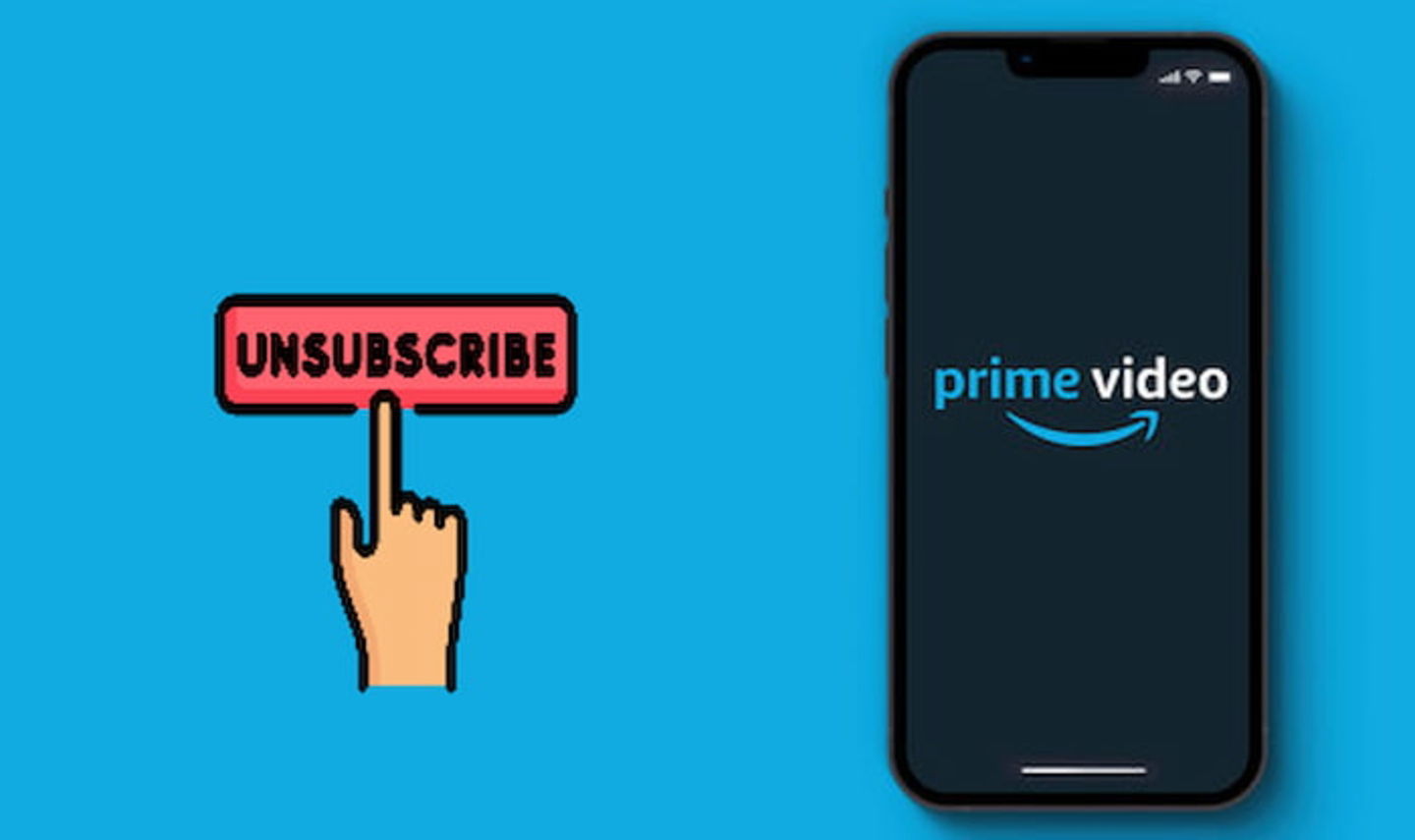 Esto es lo que debes saber sobre cancelar tu Prime Video