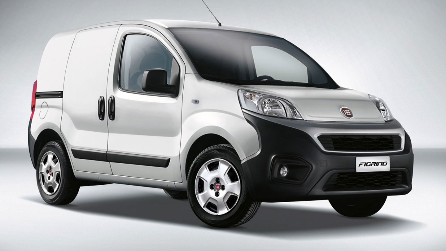 fiat fiorino