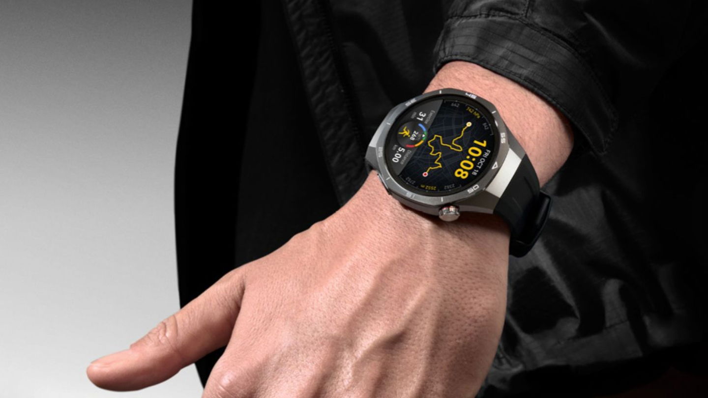 HUAWEI WATCH GT 5