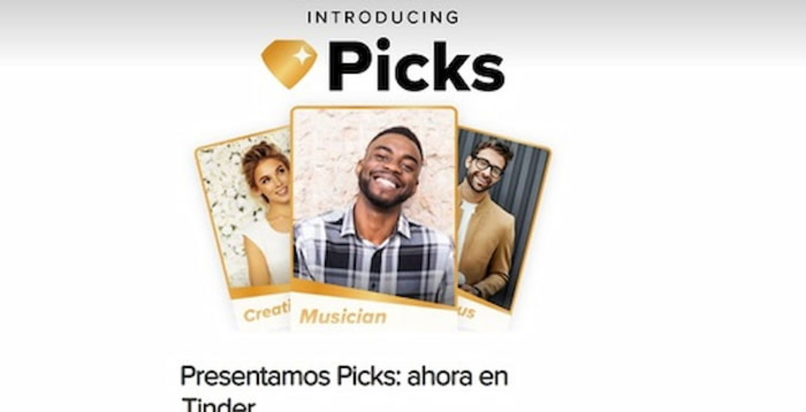 Los Top Picks de Tinder son una interesante función que puede mejorar la experiencia de uso