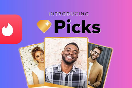 Qué son los Top Picks de Tinder y cómo se eligen