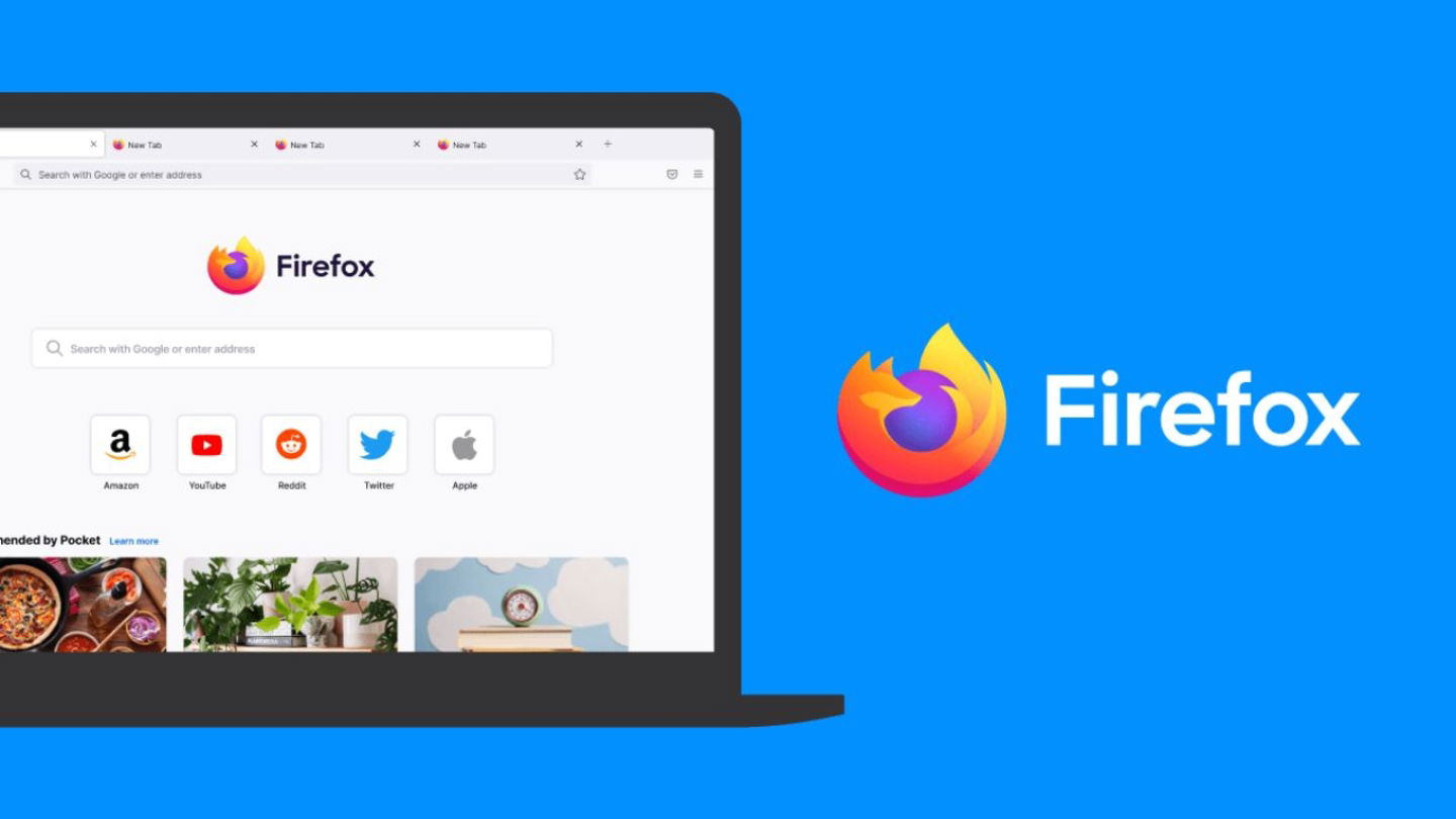 Navegador web Firefox