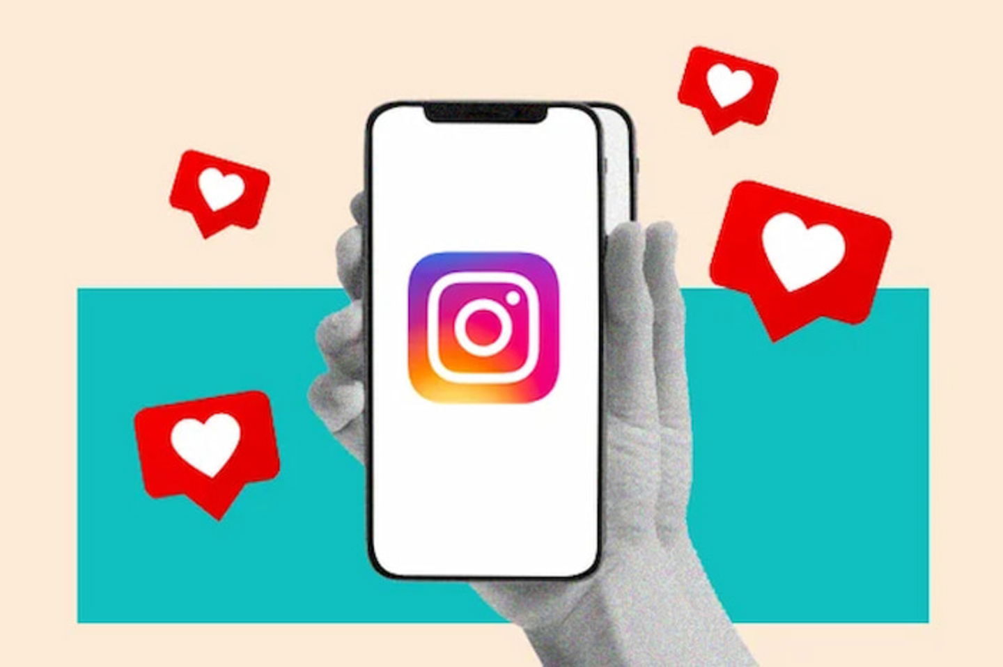 Para ganar interacciones debes postear en un horario específico en Instagram