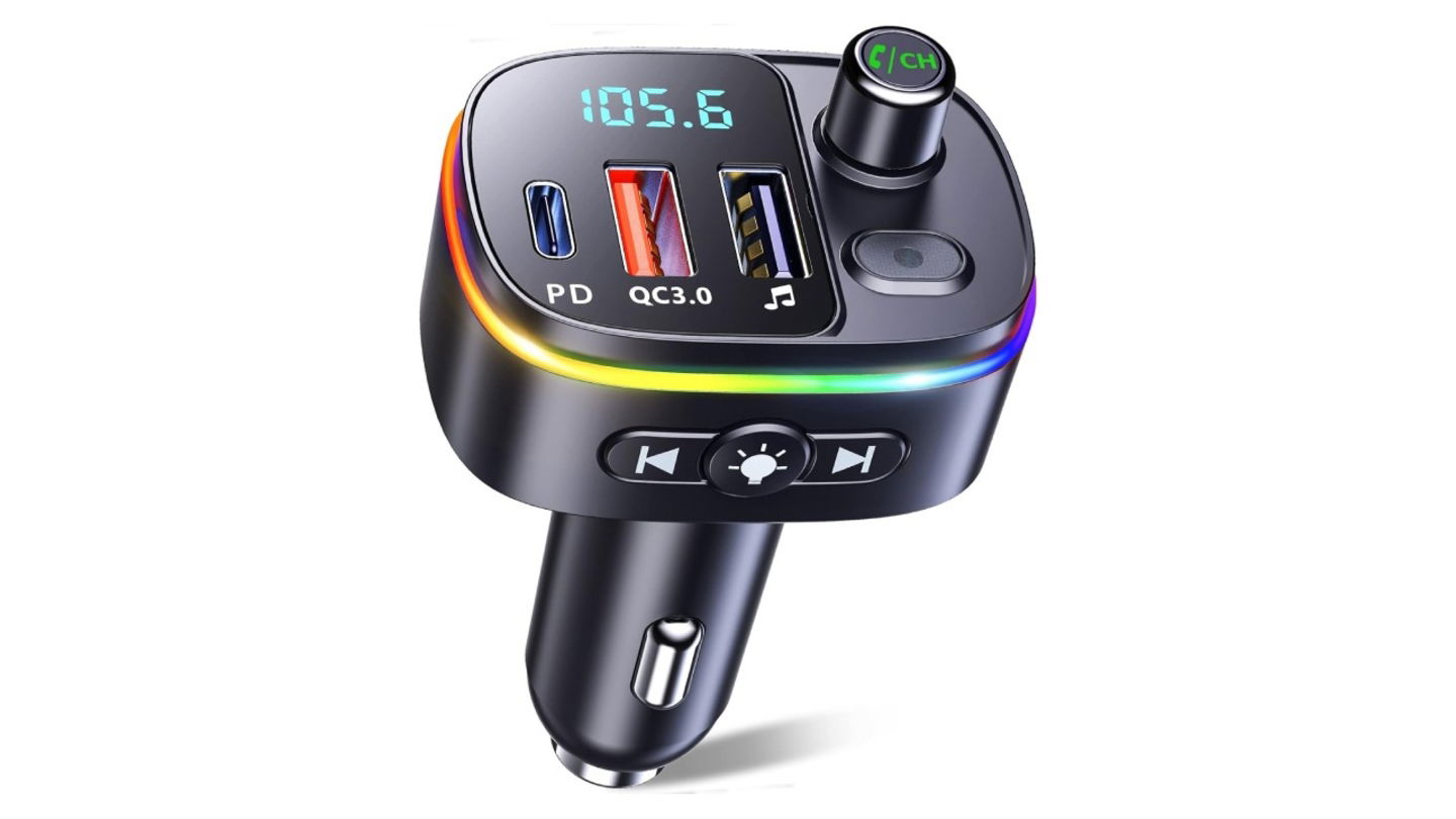 Receptor Bluetooth Mohard T65