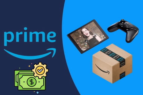 Cómo reclamar un cargo incorrecto de Amazon Prime, Video o Music