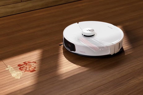 Es uno de los robots aspiradores mejor valorados y una magnífica opción: este roborock S8 Pro viene con muchas funciones únicas