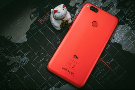 Xiaomi supera a Apple y se convierte en la segunda marca de smartphones más importante