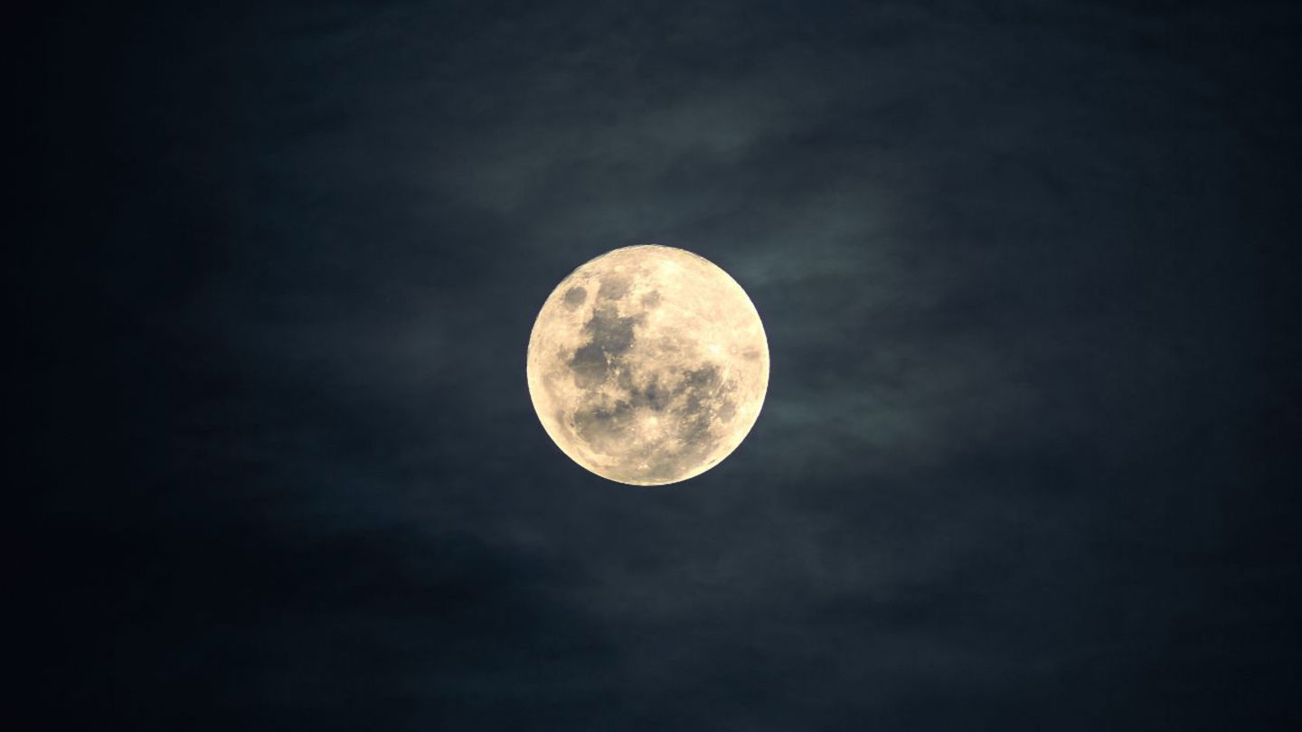Teoría conspirativa la Luna