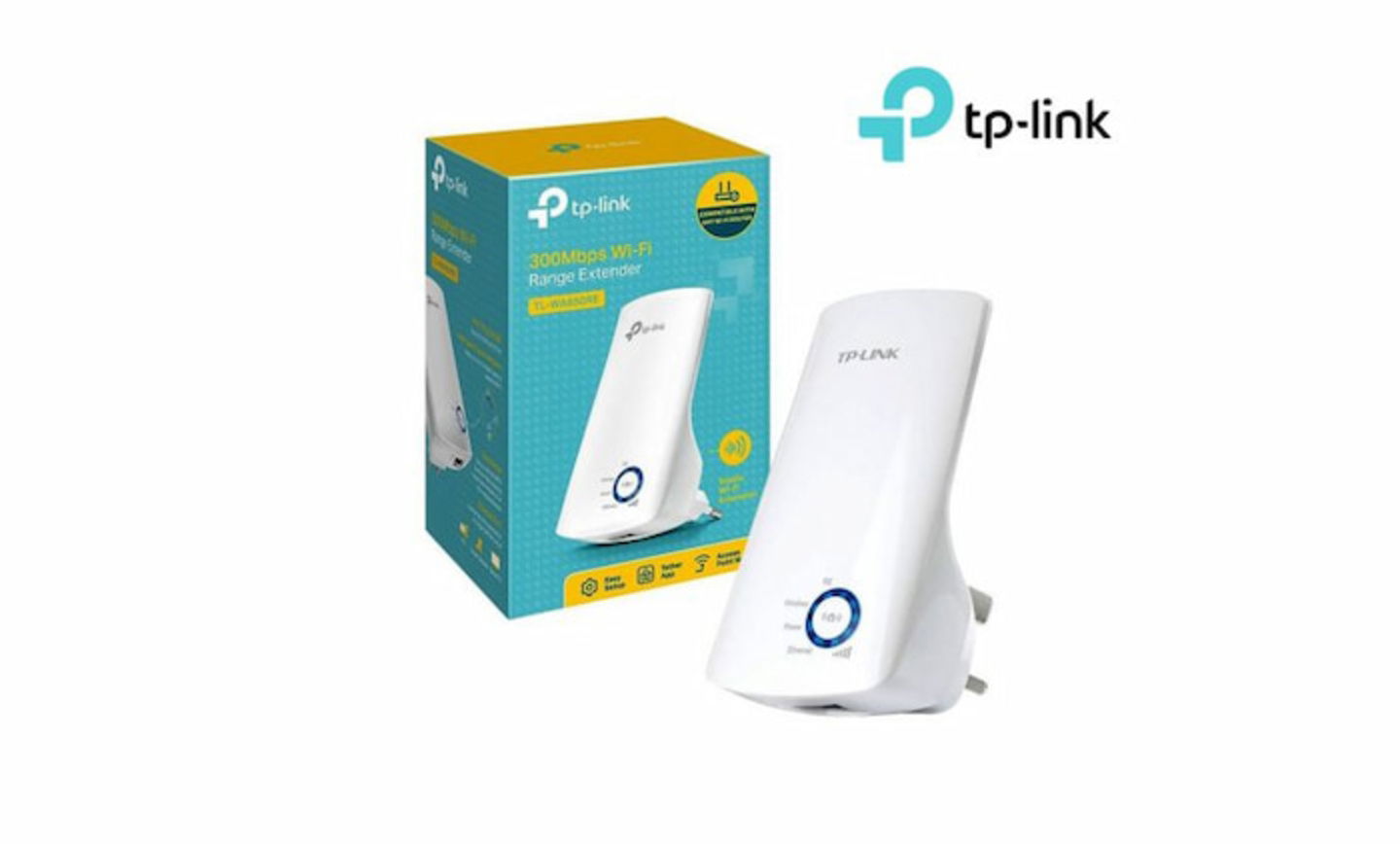 TP-Link es una de las mejores opciones en el mercado para solucionar el problema de cobertura de red en casa