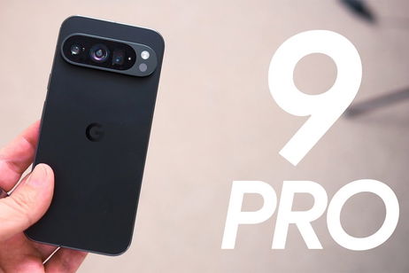 Nuestra opinión del Pixel 9 Pro después de un mes de uso: estos son sus pros y contras Nuestra opinión del Pixel 9 Pro después de un mes de uso: estos son sus pros y contras