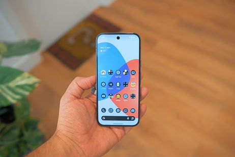 El Pixel 9 Pro tras un mes de uso: lo bueno y lo malo del último teléfono de Google