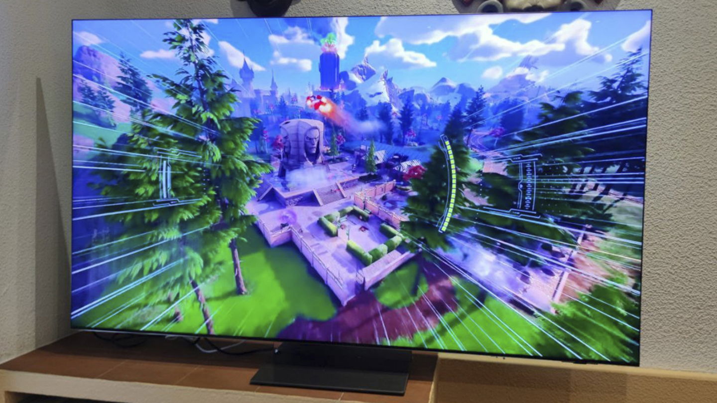 Review Samsung QN900D Neo QLED 8K: una bestia con IA que ofrece la imagen perfecta