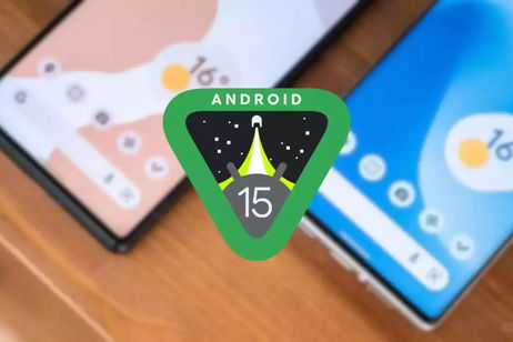 Cuidado con actualizar a Android 15 si tienes un Google Pixel: algunos se están volviendo pisapapeles Cuidado con actualizar a Android 15 si tienes un Google Pixel: algunos se están volviendo pisapapeles