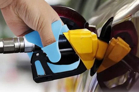 El invento de menos de un euro que cambiará la manera en la que echas gasolina