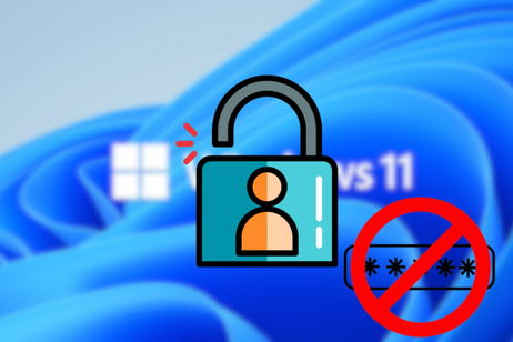 Cómo iniciar sesión en Windows 11 sin contraseña