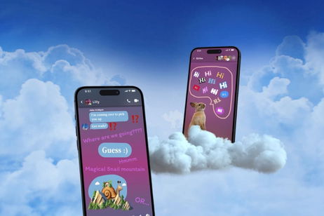 WhatsApp tiene un nuevo rival: utiliza inteligencia artificial y está triunfando en su prelanzamiento WhatsApp tiene un nuevo rival: utiliza inteligencia artificial y está triunfando en su prelanzamiento