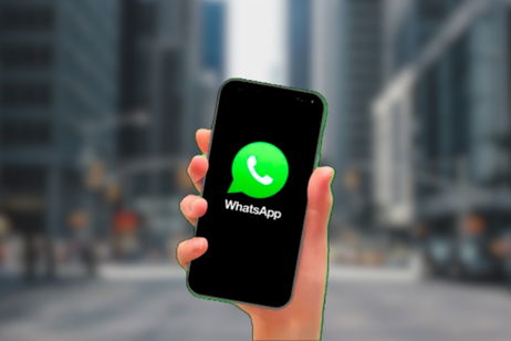 Cómo cambiar el fondo de una videollamada de WhatsApp