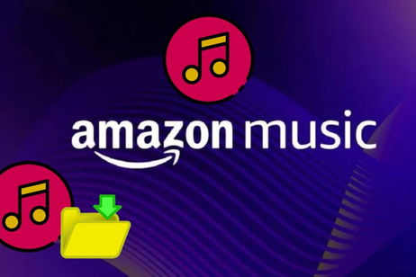 Dónde se guardan las descargas de Amazon Prime Music