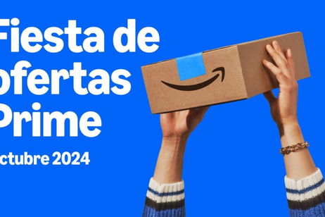 Fiesta de Ofertas Prime de Amazon 2024: toda la información y primeros chollos