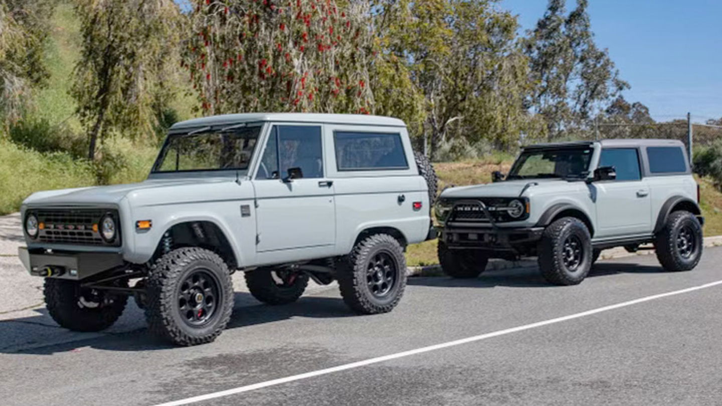 ford bronco icon