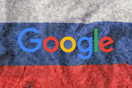 Rusia impone a Google una multa de 20.000.000.000.000.000.000.000.000.000.000.000 de dólares