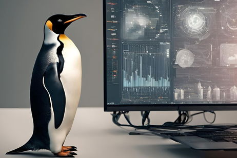 El creador de Linux piensa que el 90% de la inteligencia artificial es marketing