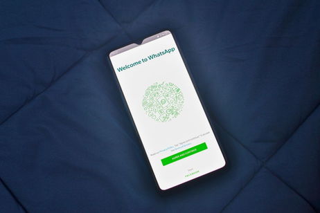WhatsApp estrena una nueva función que hace que cambiar de teléfono no sea una odisea WhatsApp estrena una nueva función que hace que cambiar de teléfono no sea una odisea
