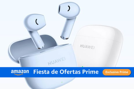 Nuestra mejor selección de auriculares buenos, bonitos y baratos en este Fiesta de Ofertas Prime 2024