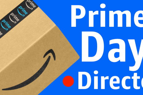 Fiesta de Ofertas Prime 2024 en directo: los productos Amazon con los mejores descuentos