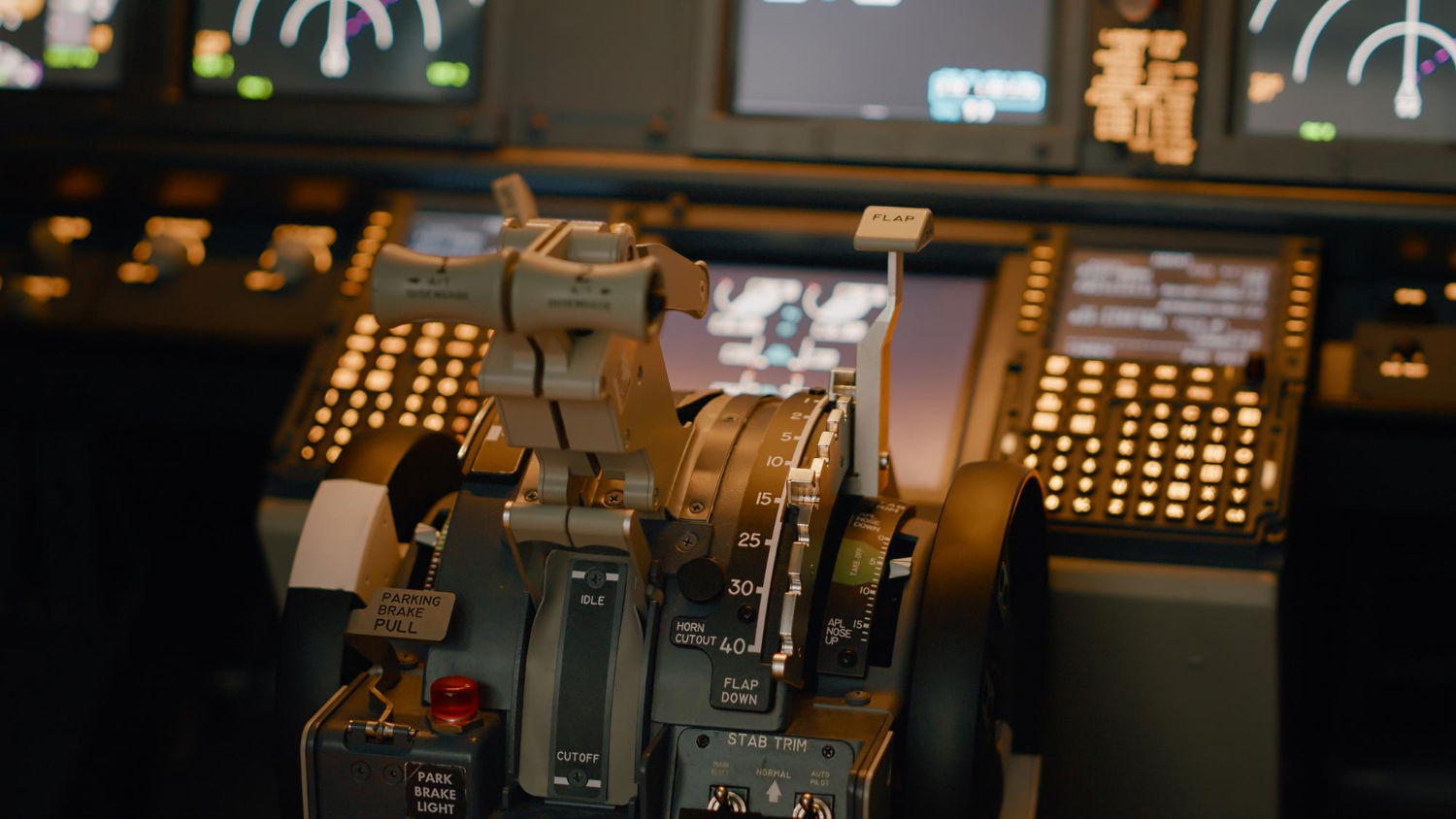 Qué pasaría realmente si nadie activara el modo avión en un vuelo comercial 1