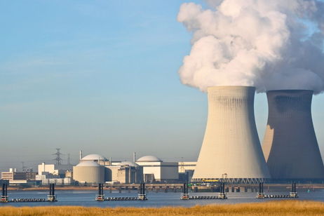 La inteligencia artificial de Google requiere tanta energía que la compañía va a usar reactores nucleares La inteligencia artificial de Google requiere tanta energía que la compañía va a usar reactores nucleares