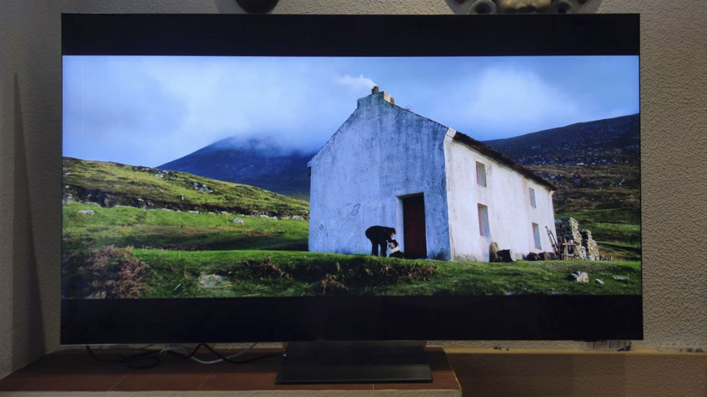 Review Samsung QN900D Neo QLED 8K: una bestia con IA que ofrece la imagen perfecta