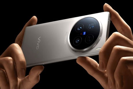 Así son los vivo X200 Pro, X200 Pro Mini y X200, los nuevos teléfonos de gama alta que destacan con sus cámaras