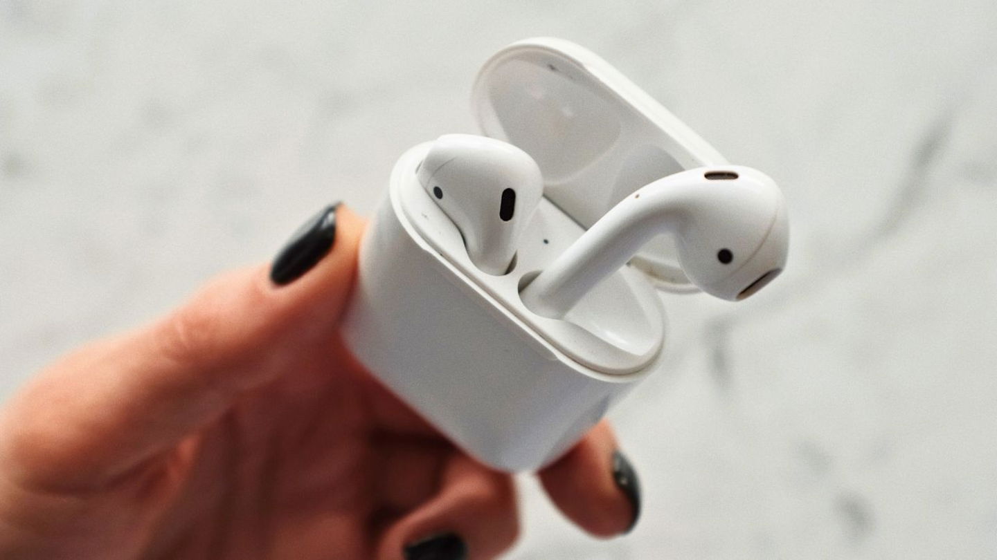 AirPods de Apple