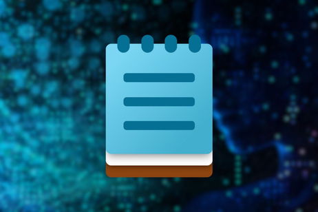 La inteligencia artificial está en todas partes, y por eso tampoco podía faltar en el Bloc de notas de Windows