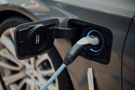 Las numerosas ventajas de usar Waylet, la app de Repsol, con tu coche eléctrico Las numerosas ventajas de usar Waylet, la app de Repsol, con tu coche eléctrico