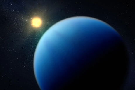 Nuestra galaxia parece tener cada vez más planetas menguantes, aunque científicos de la NASA creen saber el motivo de la pérdida de tamaño Nuestra galaxia parece tener cada vez más planetas menguantes, aunque científicos de la NASA creen saber el motivo de la pérdida de tamaño