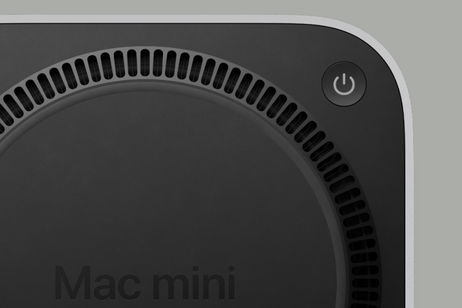 El nuevo Mac mini genera polémica por la ubicación del botón de encendido, pero la creatividad de los usuarios demuestra soluciones increíblemente originales