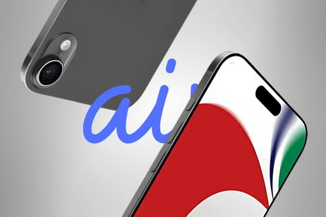 Todos los detalles del iPhone 17 "Air", el próximo teléfono de Apple extremadamente delgado