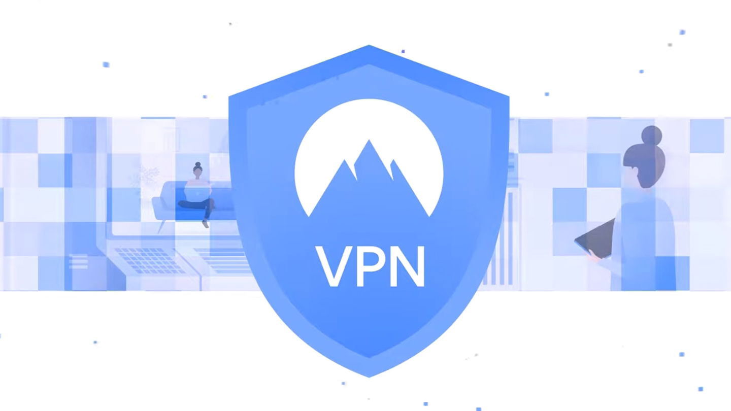 NordVPN