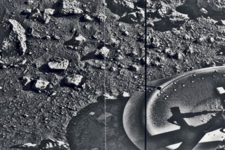 Este científico asegura que la NASA habría matado de manera accidental vida en Marte en una misión de 1976 Este científico asegura que la NASA habría matado de manera accidental vida en Marte en una misión de 1976