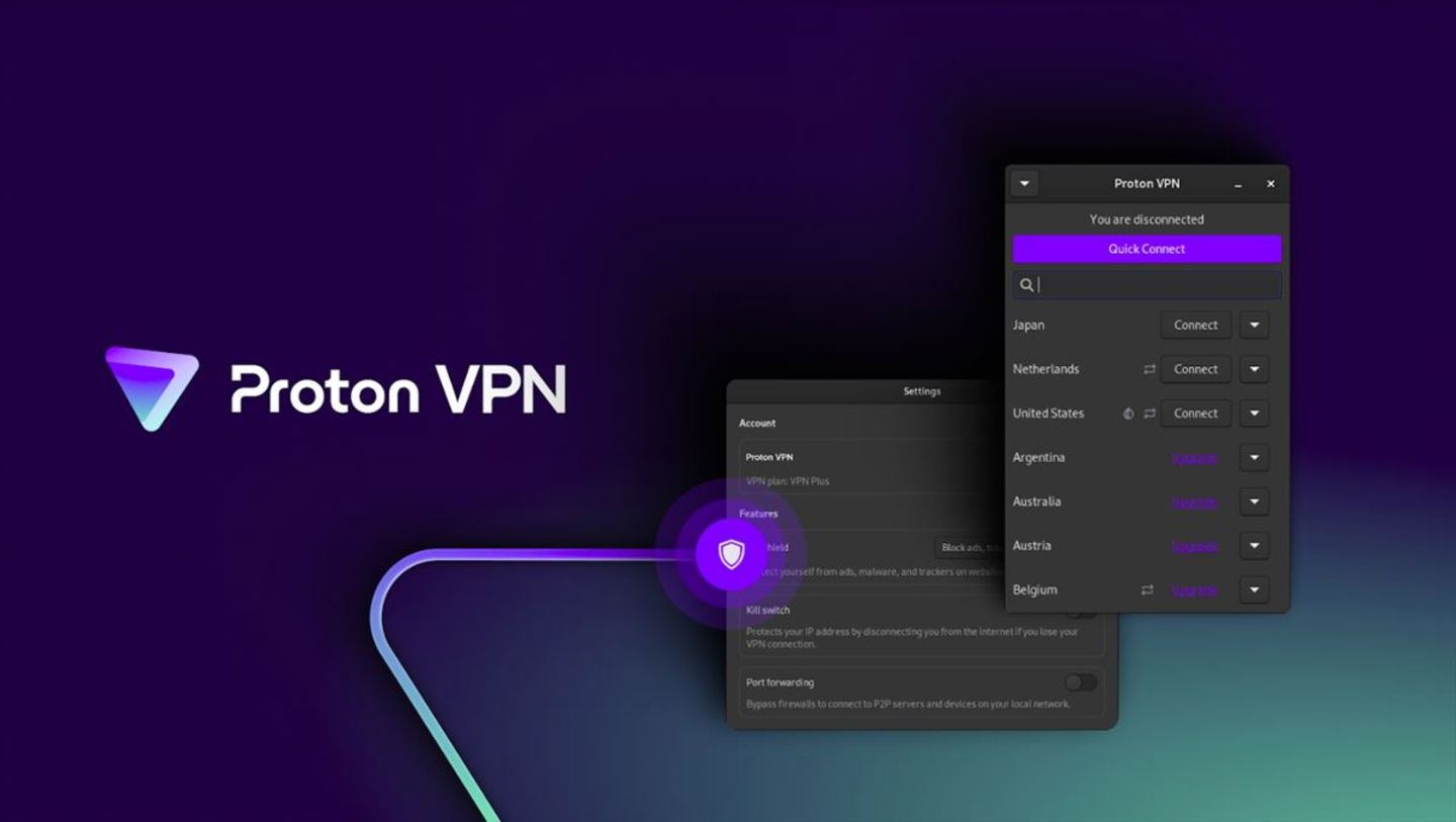 Proton VPN