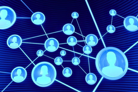 La inteligencia artificial se apodera de Internet. Gran parte del contenido de esta importante red social está generado con ella La inteligencia artificial se apodera de Internet. Gran parte del contenido de esta importante red social está generado con ella