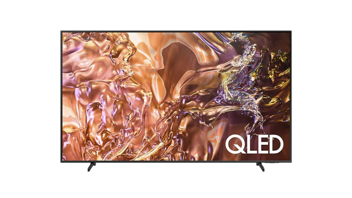 Samsung Smart TV QLED