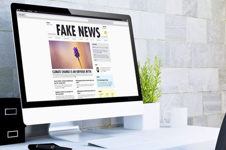 Internet es ahora un sitio (un poco) mejor: Google ha eliminado cientos de webs con noticias falsas Internet es ahora un sitio (un poco) mejor: Google ha eliminado cientos de webs con noticias falsas