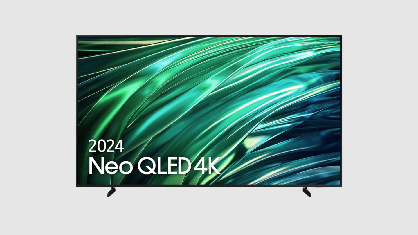 Smart TV Samsung Neo QLED