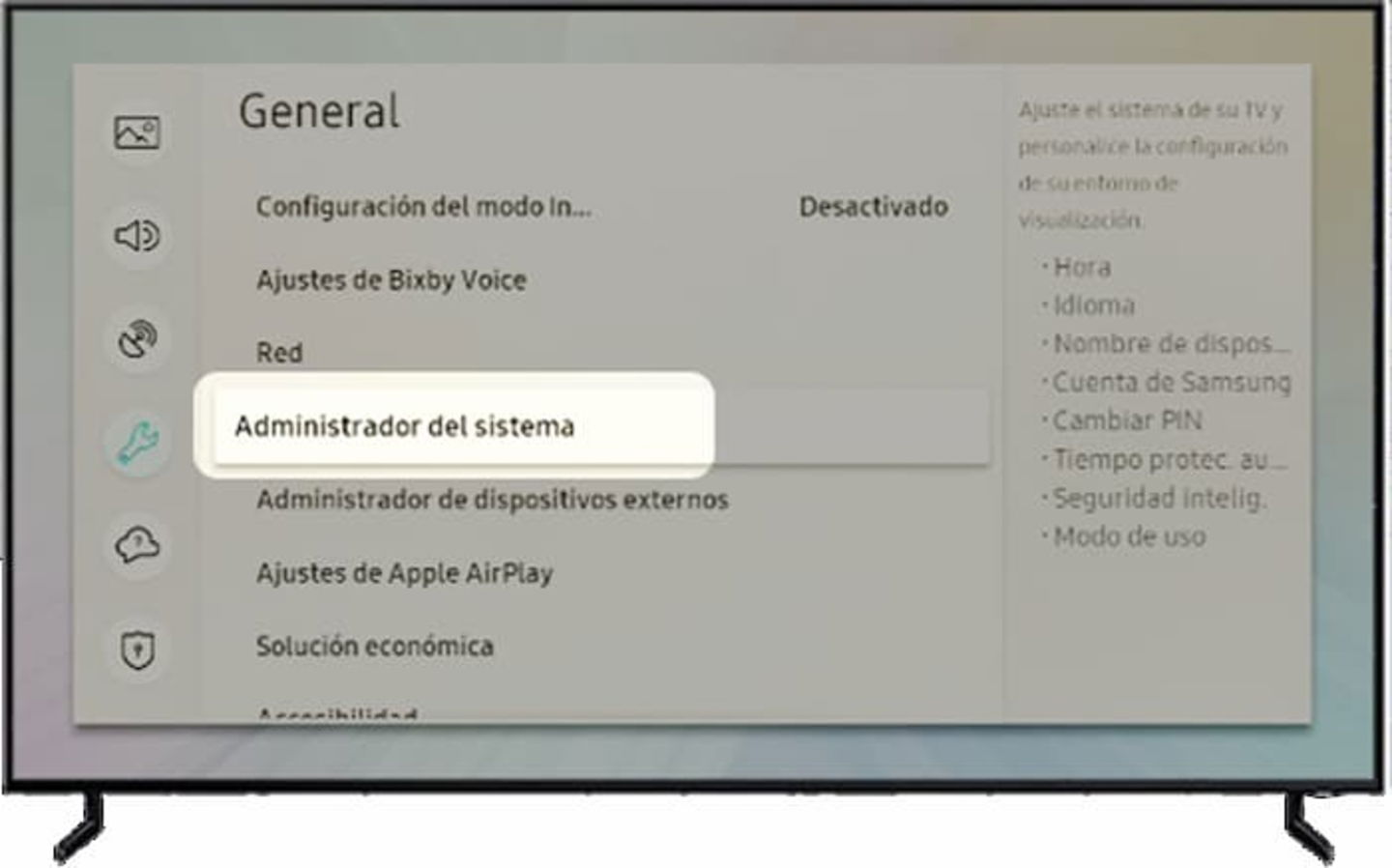 Activar el apagado automático es muy sencillo en tu tele de Samsung