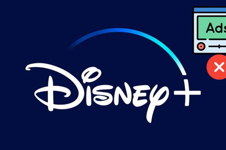 Por qué salen anuncios en Disney+ y cómo puedes eliminarlos