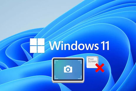 Cómo hacer capturas de pantalla en Windows 11 sin usar la tecla Impr Pant: 4 métodos que puedes probar