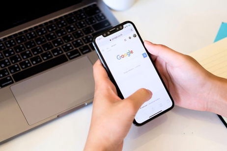 Google es "para viejos": así buscan información las nuevas generaciones en Internet Google es "para viejos": así buscan información las nuevas generaciones en Internet